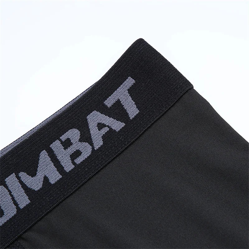 Mens Compression Pants Tights Cool Dry Leggings Sports Baselayer Running Tights Athletic Workout Active Shorts